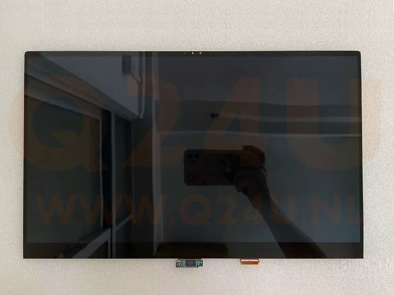 Samsung Galaxy Book Pro 360 15 NP950QDB NP950QED touch screen