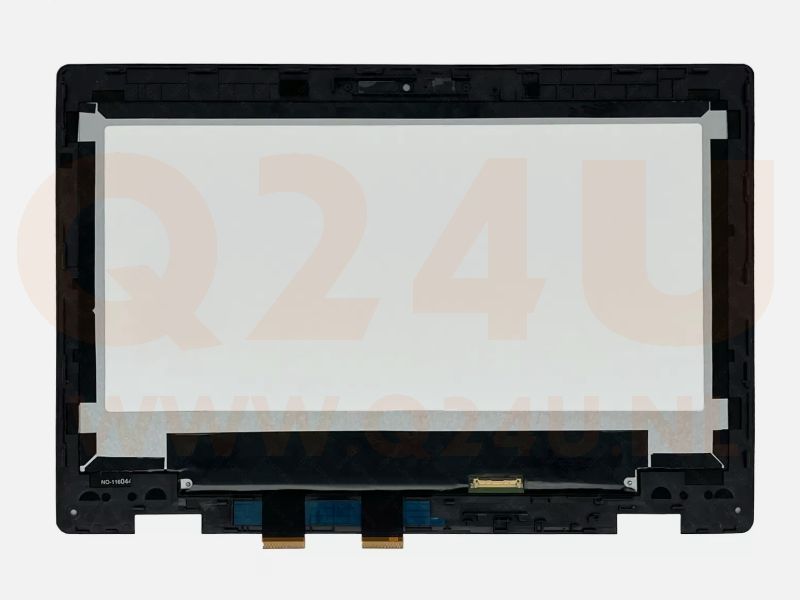 Asus CR1100FKA (Windows versie) touch, 1366 x 768
