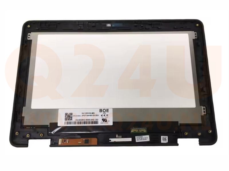Dell Latitude 3190 2 in 1 touchscreen, 1366x768 - 30 pin