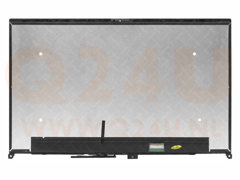 Lenovo IdeaPad Flex 5-15IIL05 5-15ITL05 15.6 inch touchscreen - NE156FHM-N4X