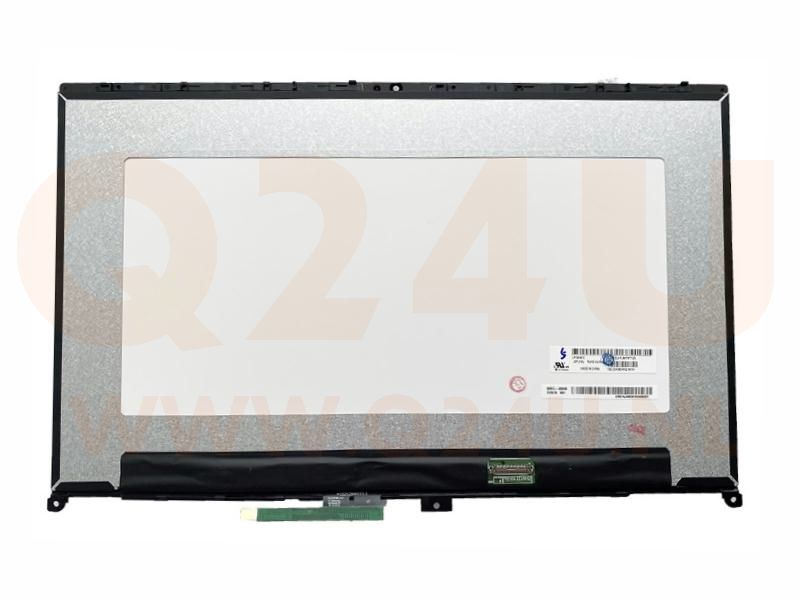 Lenovo Ideapad Flex 5-15IIL05 5-15ITL05 5-15ALC05 81X3 15.6 inch touchscreen - ST50X22129