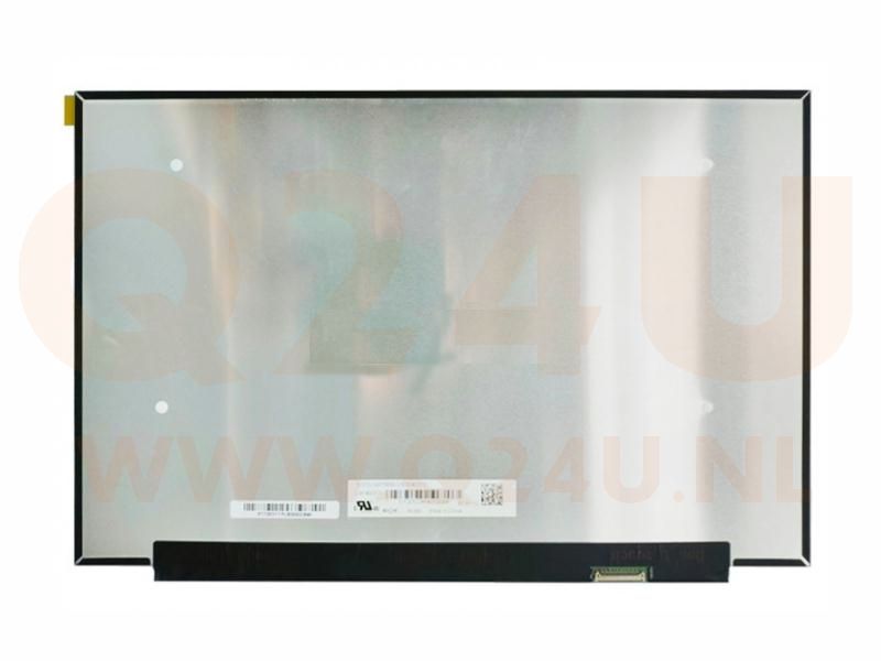 14 inch laptop scherm - 2560 x 1600 - 14 pin - LM140GF2L01