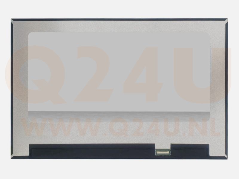 17 inch laptop scherm - 1920x1200 - 40 pin - B170UAN01.2
