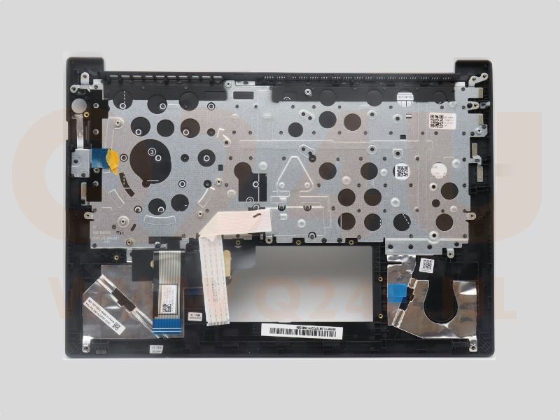 Lenovo Thinkpad E14 Gen5 top case - 5M11L59798 - zonder licht