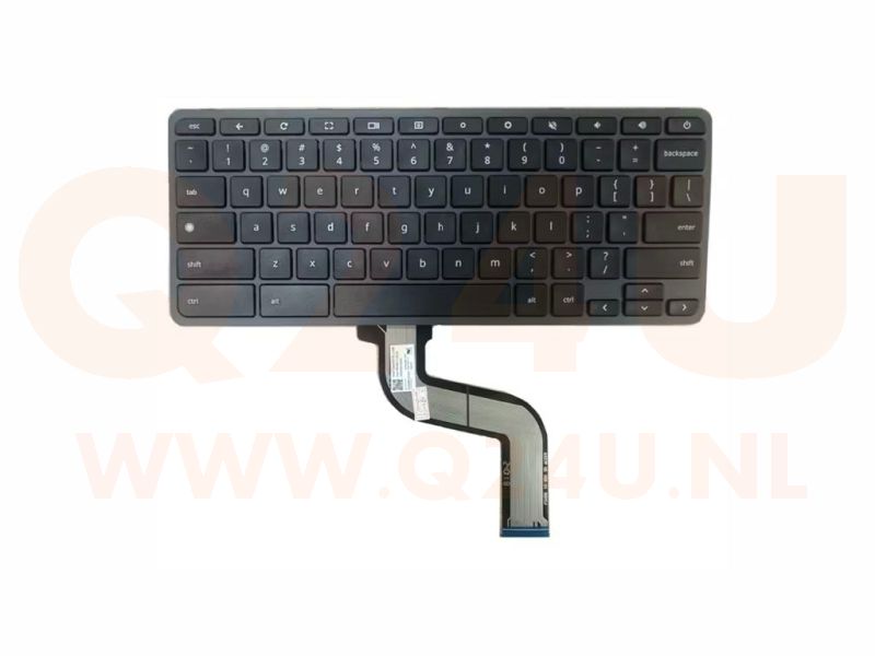 Acer Chromebook C723 C723T C736 C736T US toetsenbord - NK.I111S.0J5