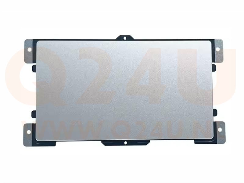 HP Probook 450 G8 G9, HP Zbook 15 G7 G8 G9 touchpad - zilver- M46283-001