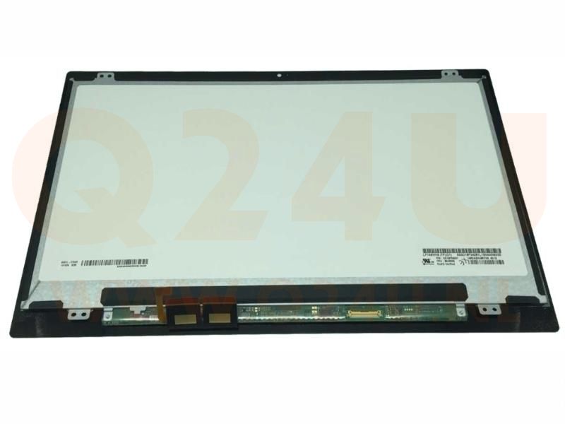 Acer Aspire V5-431P V5-471P, touch panel (digitizer) en scherm