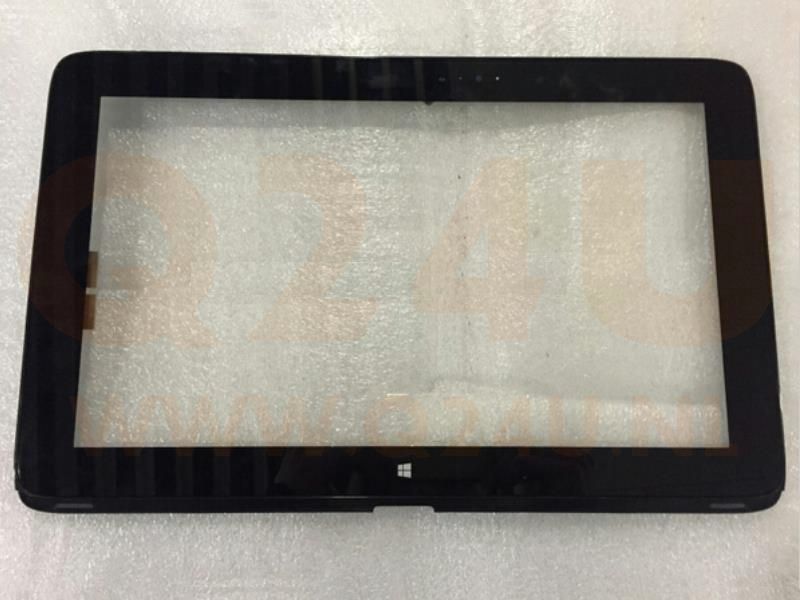 HP Pavilion 11 X2, touch panel (digitizer) met frame