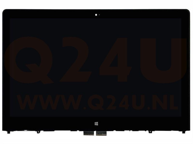 Lenovo ThinkPad Yoga 460 series digitizer en scherm met frame