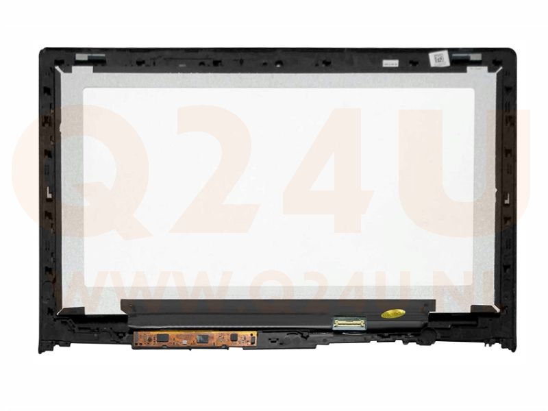 Lenovo Yoga 2 13 20344 touchscreen - me3t frame - LTN133YL01