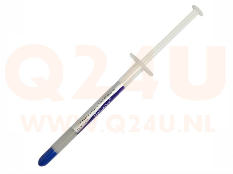 Q24U HY510 koelpasta 3 gram
