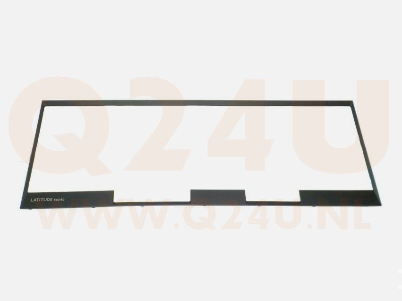 Dell Latitude E6540 toetsenbord frame - gebruikt