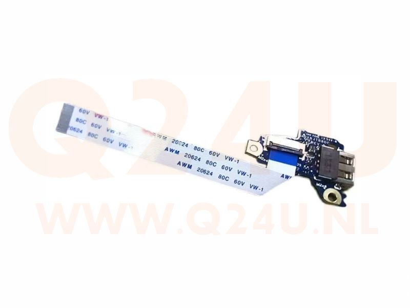 Hp Probook 440 G6 445 G6 - USB board - L44578-001