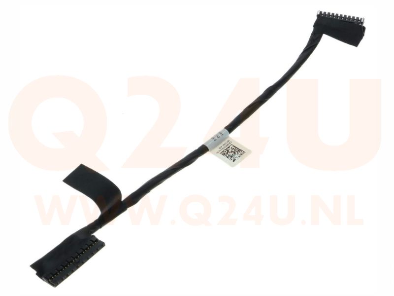 Dell Latitude 5400 5401 5402 5405 5410 accu kabel - 0MK3X9