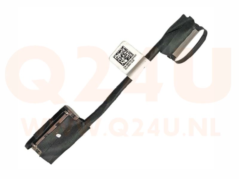 Dell Precision 7530 7540 M7530 M7540 accu kabel - 060T5G
