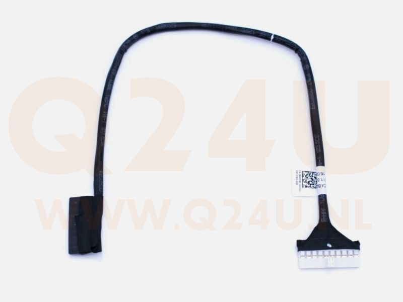 Dell Latitude 5550 accu kabel - 0NWD9K DC02001WW00