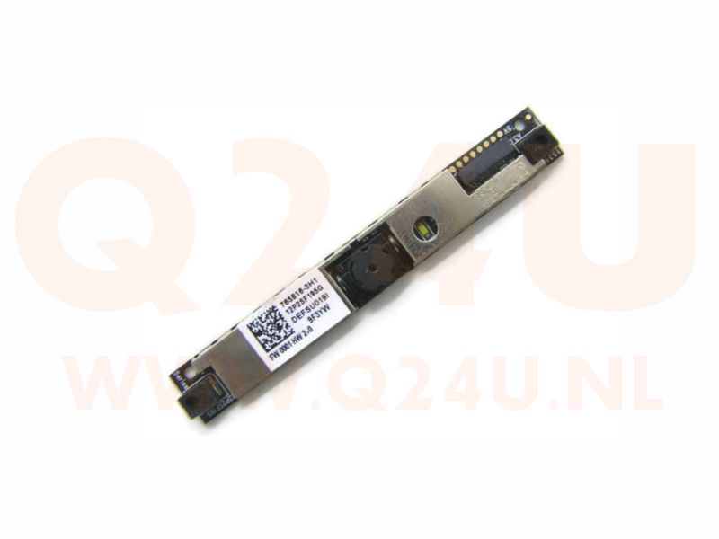 HP Probook 640 645 G1 EliteBook 840 G1 webcam camera module - 724294-1H0