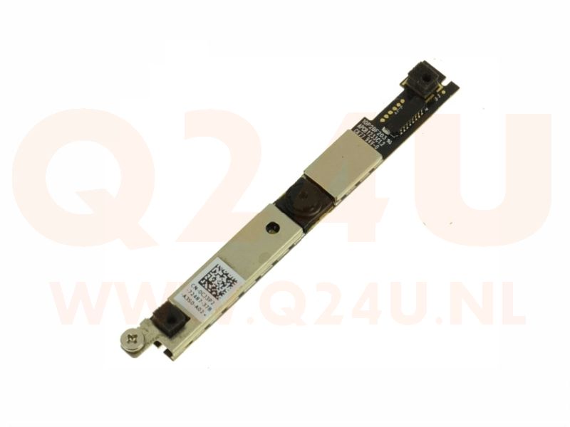 Dell Latitude E5420 E5520 E6520 E6420 Precision M6600 - webcam module - 0CJ3P2