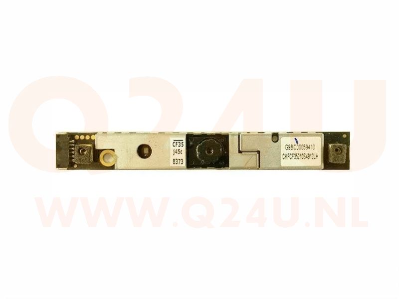 Toshiba Tecra Z50-A A50-A Z30-A Z40-A Series webcam module - G9BC00059410