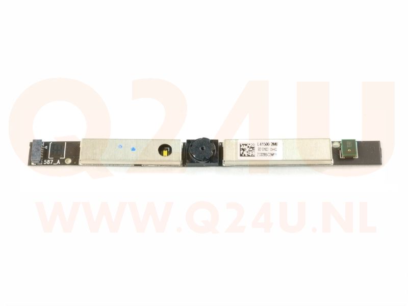 HP Chromebook 11 G6 EE Webcam Camera - L04921-1K0