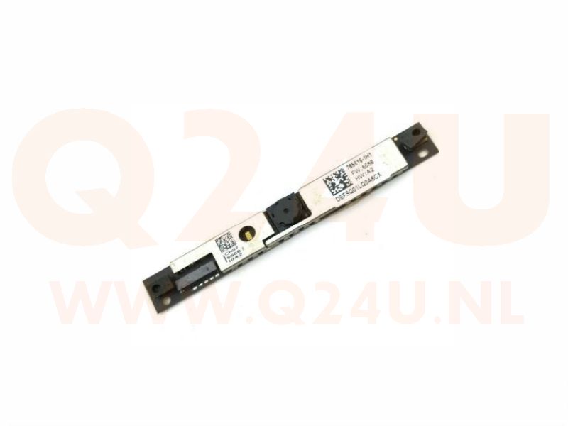 HP Zbook 15 G2 webcam - 765816-2C1
