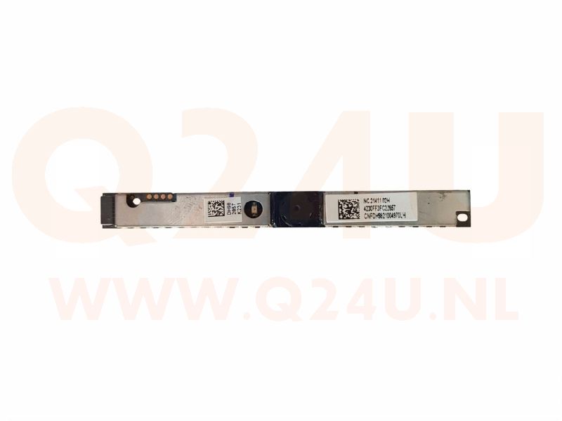 Acer Aspire E3-111 E3-112 E5-411 E5-421 E5-571 - webcam module - NC.21411.01Y - gebruikt