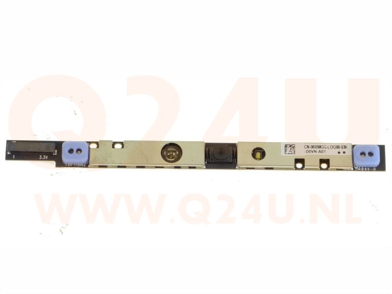 Dell Latitude 5410 5420 5430 5510 5520 5530 IR webcam - 00XMGG