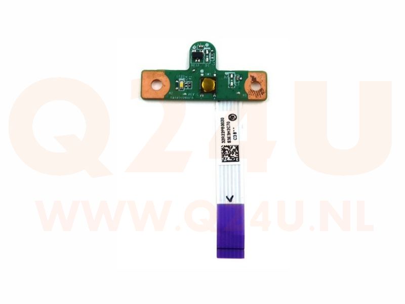 HP Pavilion G4-1000 G6-1000 G7-1000 series power board - 32R22PB0020