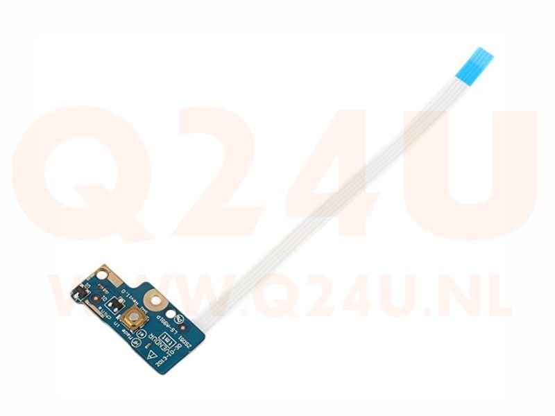 HP 15-G 250 G3 series power board - 749650-001