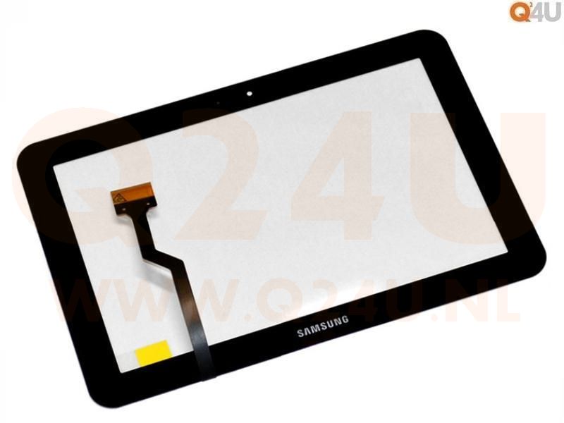 Samsung Galaxy Tab 8.9 inch Wifi GT-P7300, P7310 digitizer zwart