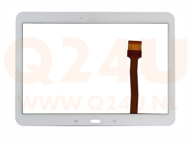 Samsung Galaxy Tab 4 10.1, T530 T531 T535 touch panel wit