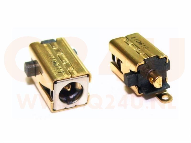 ACER ICONIA A500 A501, DC jack - PJ389