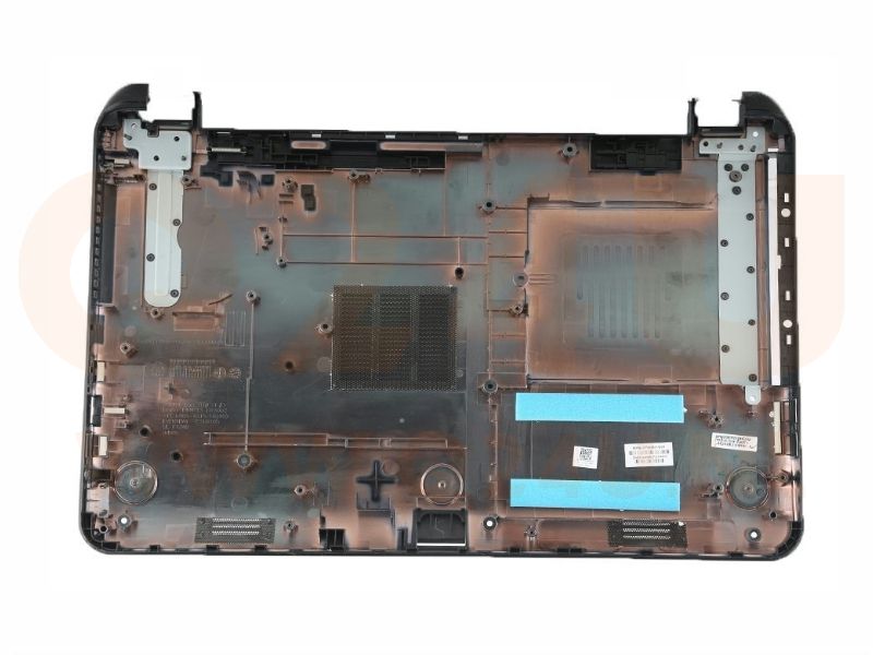 HP 15R 15-R 15G 15-G 15Tr 15-R D shell - bottom case - 775087-001 - gebruikt