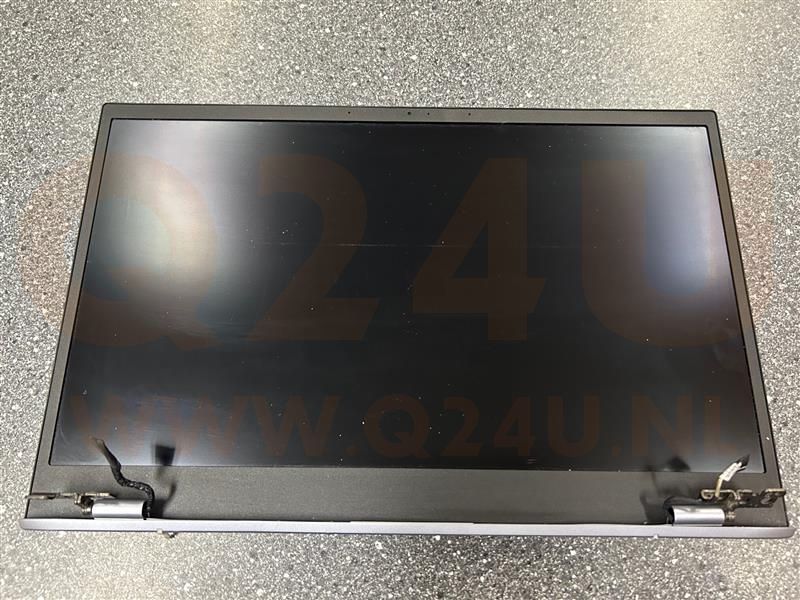 Asus Zenbook UX431 compleet scherm in behuizing - gebruikt
