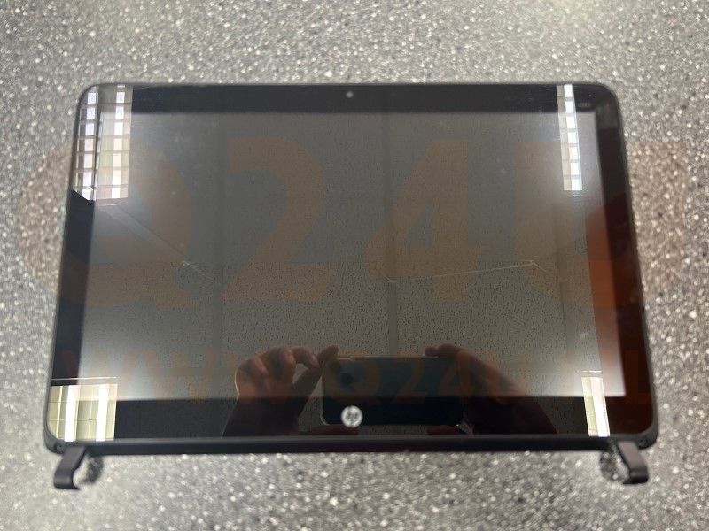HP Probook 430 G2 touch screen - plus LED scherm - gebruikt