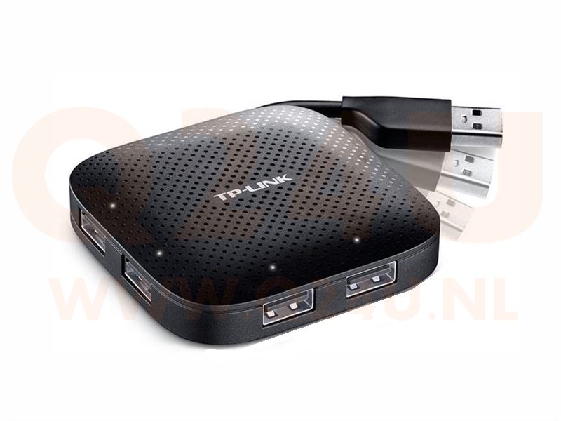 TP-Link UH400 USB3.0 4 poorts hub