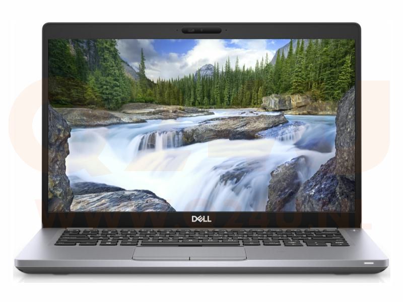 Dell Latitude 5410 laptop 14 inch, i5-10210, 8gb, 256 gb SSD