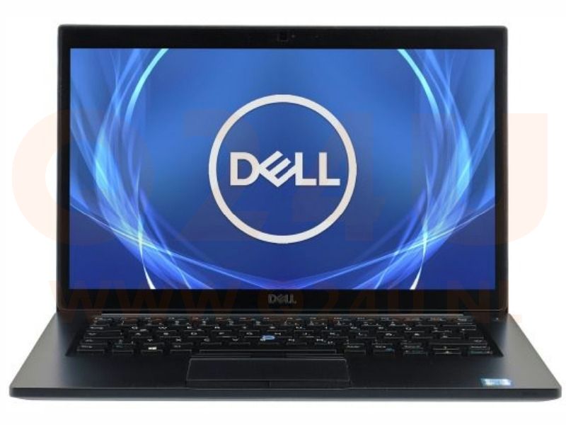 Dell Latitude 7490, 14 inch, i5-8350U, 8 GB, 128 GB SSD, Windows 11