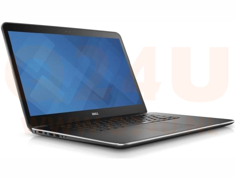 laptops leeg