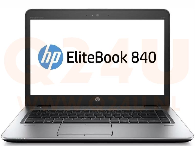 HP EliteBook 840 G4 14 inch, i5-7300U 2.6 Ghz, 8 GB, 256 GB SSD, Windows 11