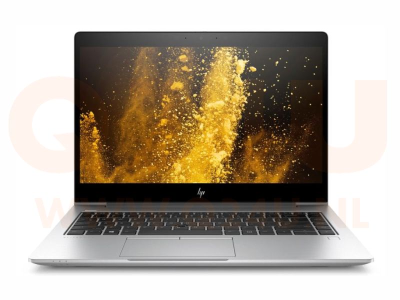 laptops leeg