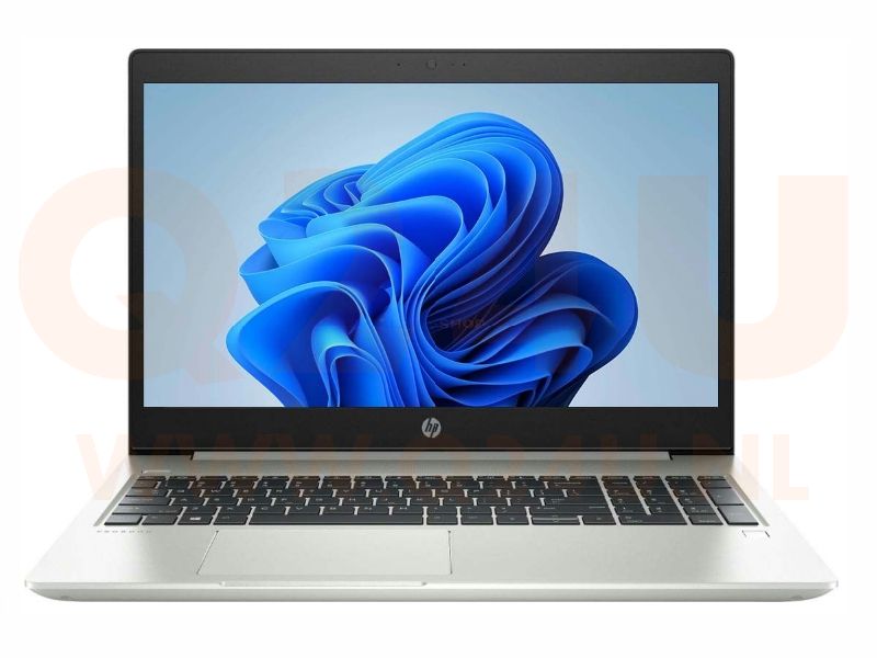 HP Probook 450 G6, 15.6 inch, i3-8145U 2,1 Ghz, 8 GB, 128 GB SSD, win 11