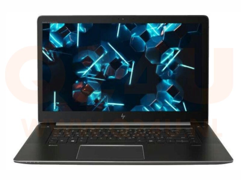 laptops leeg
