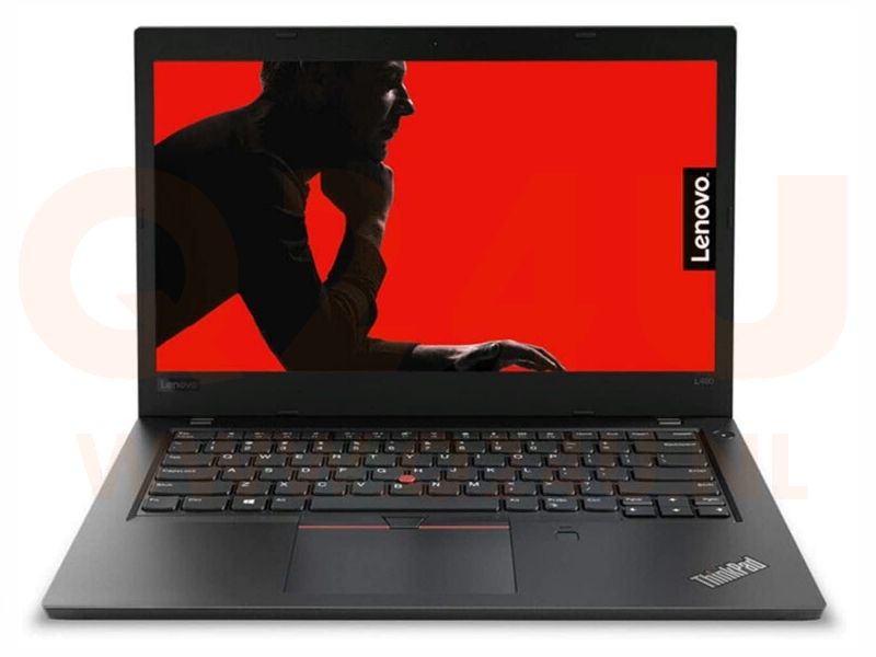 Lenovo ThinkPad L480, 14 inch, i3-8130m 2.2 Ghz, 8 GB, 240 GB SSD, win 11