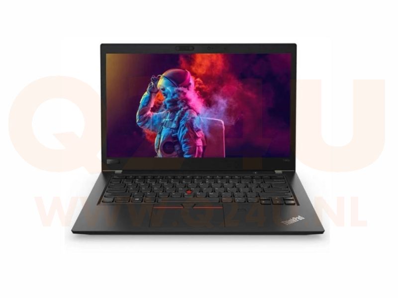 Lenovo Thinkpad T480s 14 inch, i7-8650U 1.9 Ghz, 16 gb, 256 gb SSD - Windows 11