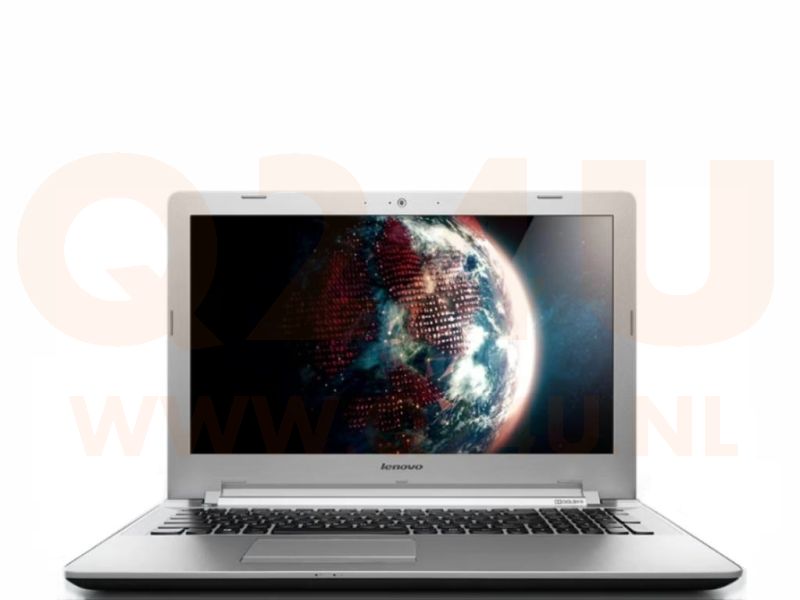 laptops leeg