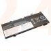 Lenovo accu - L17C4PB0 - 7.68 volt 5800 mAh