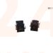 Dell, HP DC Jack PJ062 7,4 x 5 mm