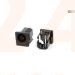 Fujitsu Siemens DC Jack PJ046A, 6.5 x 4.4 mm