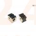 Compaq, HP DC Jack PJ045 4.8 x 1.7 mm 65 watt